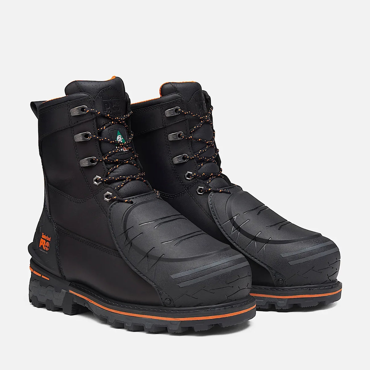 Men's 8-Inch Work Boot