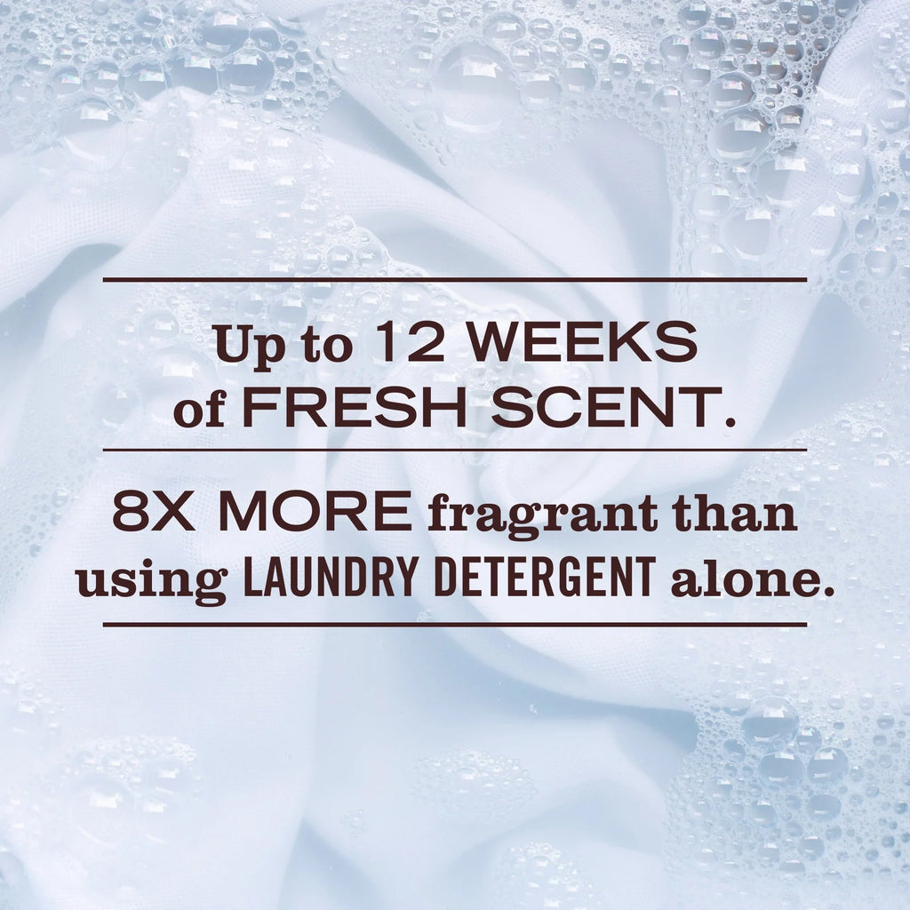 Laundry Scent Booster - Rain Water