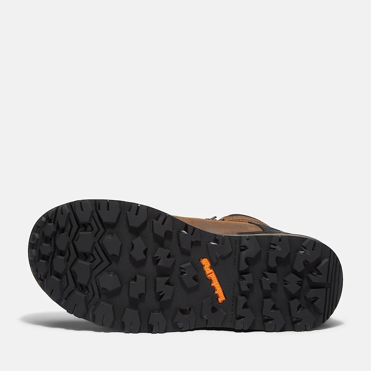 Men's Insulated Composite-Toe Waterproof Work Boot