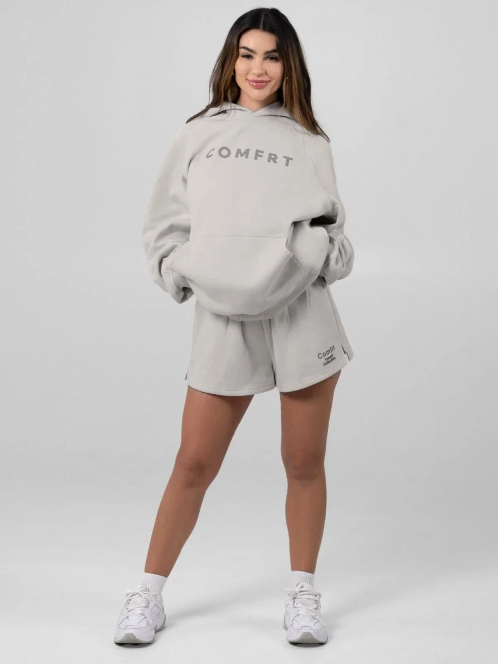Lounge Shorts - Cotton