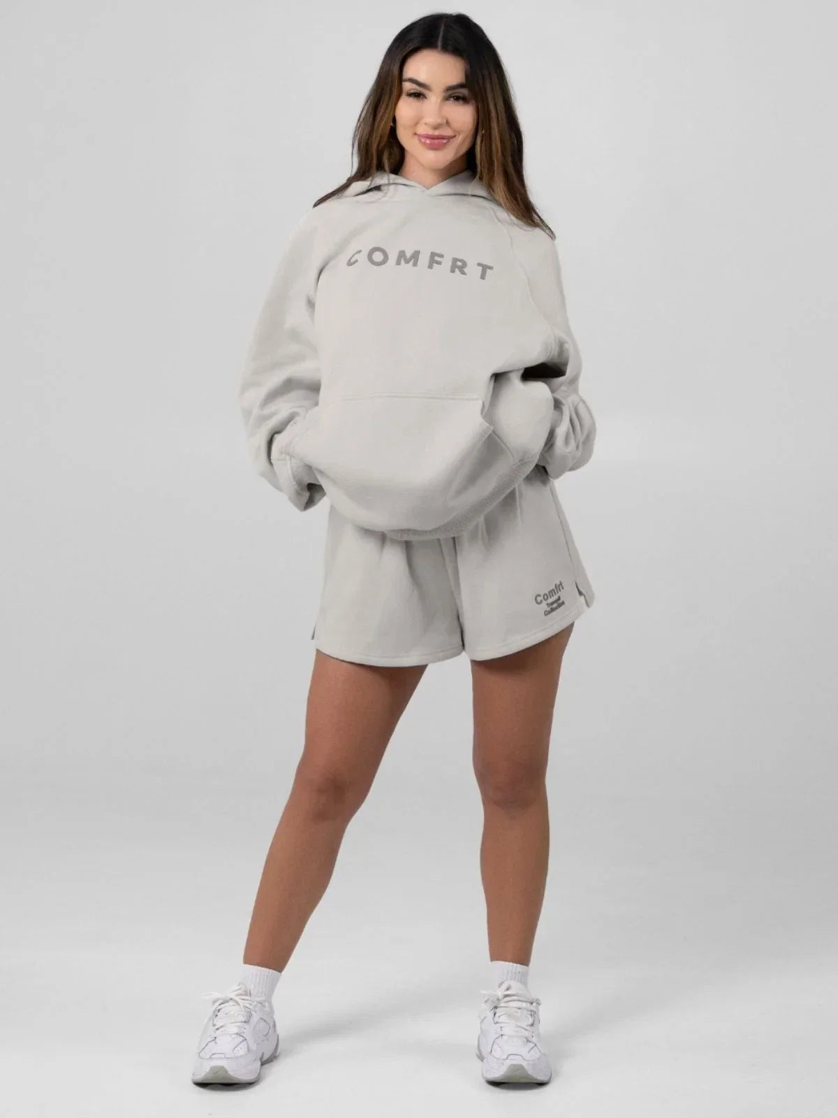 Lounge Shorts - Cotton
