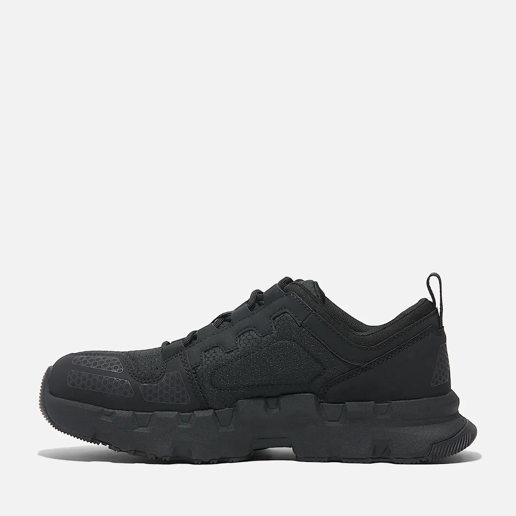 Men's Composite Toe Work Sneaker