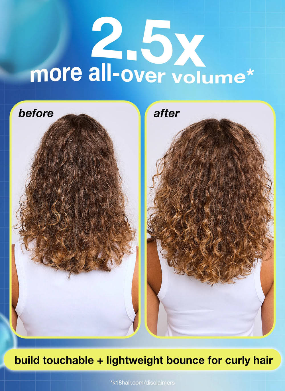Lightweight Volumizing Hair Spray - 4 oz