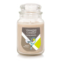 Original Jar Candle - Lucky Sweater