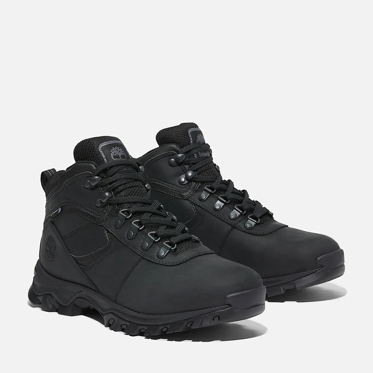 Men's Mid Waterproof Hiking Boot