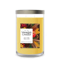 Large Tumbler Candle - Fall Fresh Fruit Scent