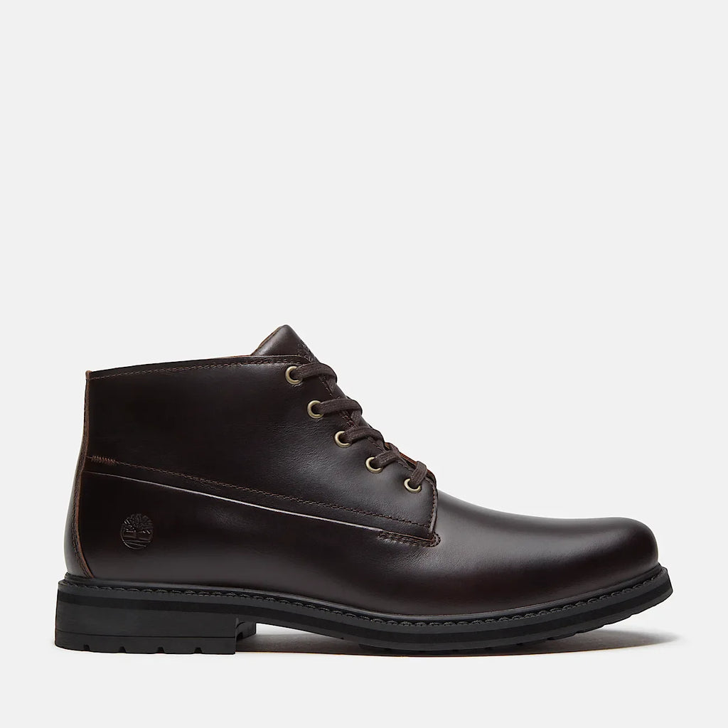 Men's Waterproof Chukka Boot