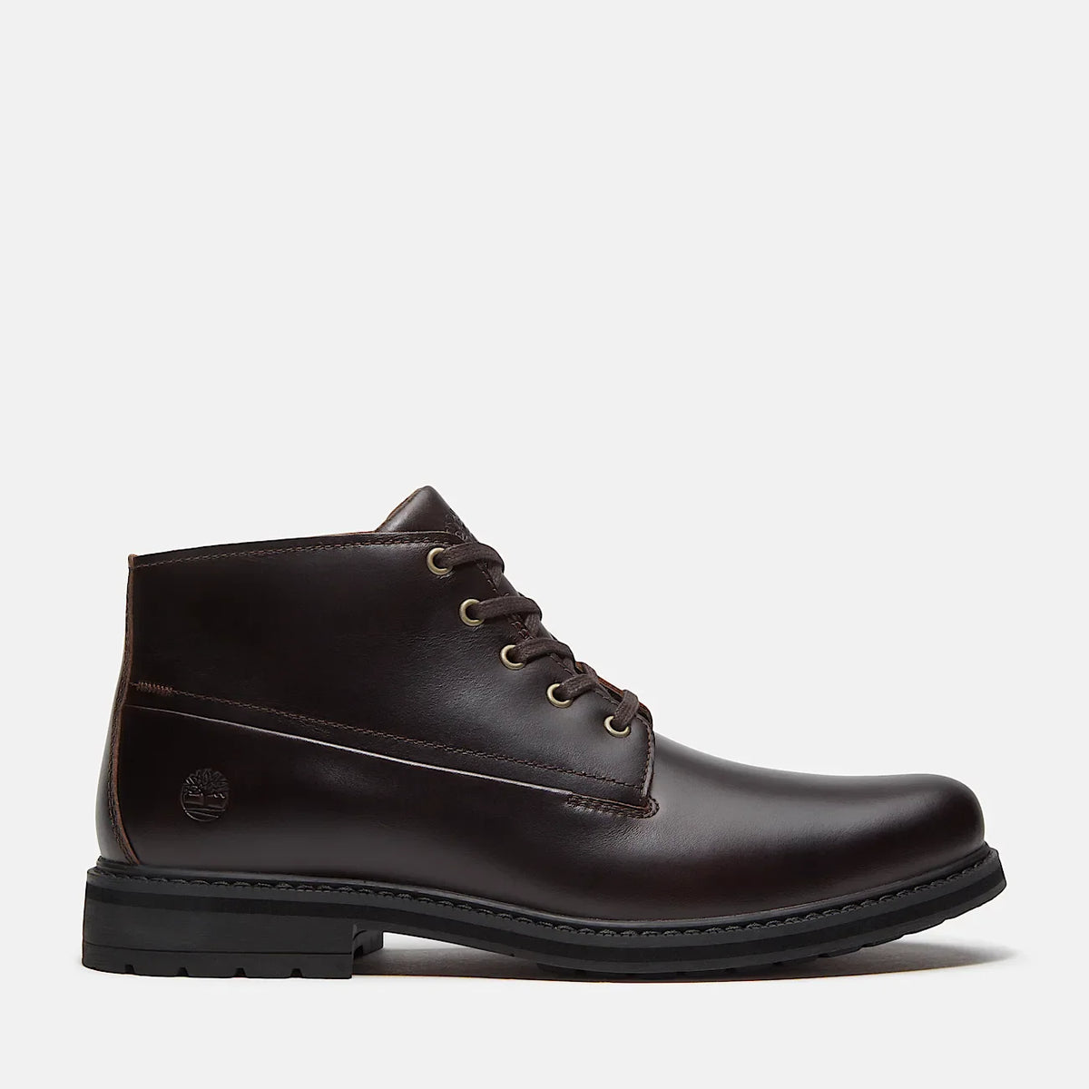 Men's Waterproof Chukka Boot
