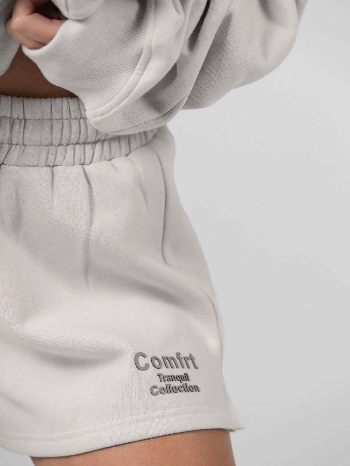 Lounge Shorts - Cotton
