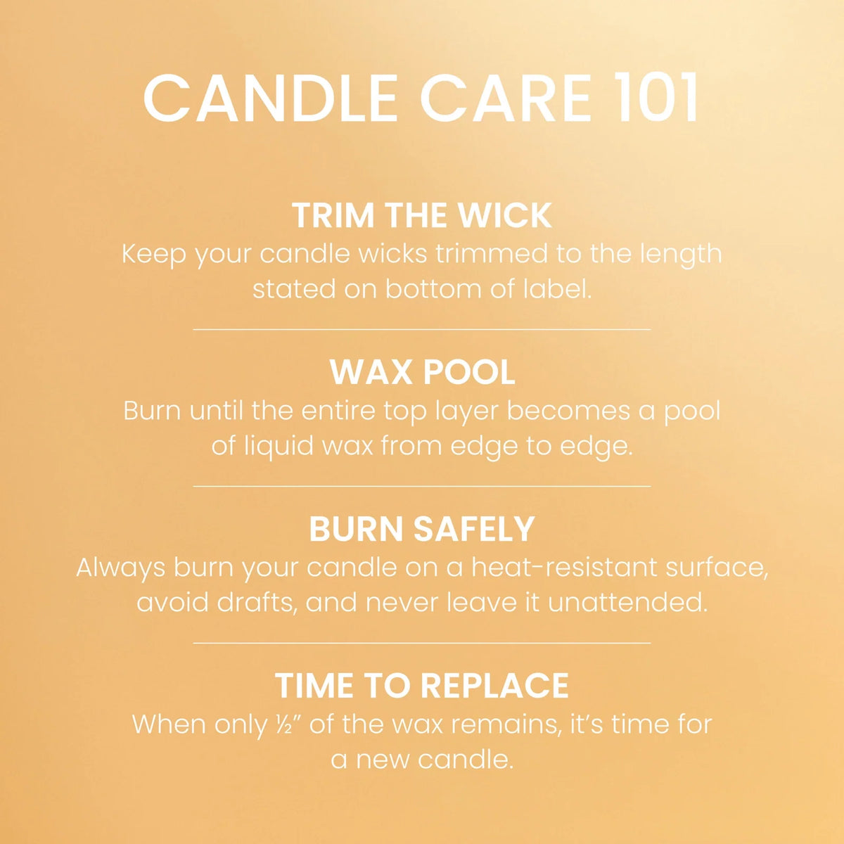 Original Jar Candle - Sugared Neroli