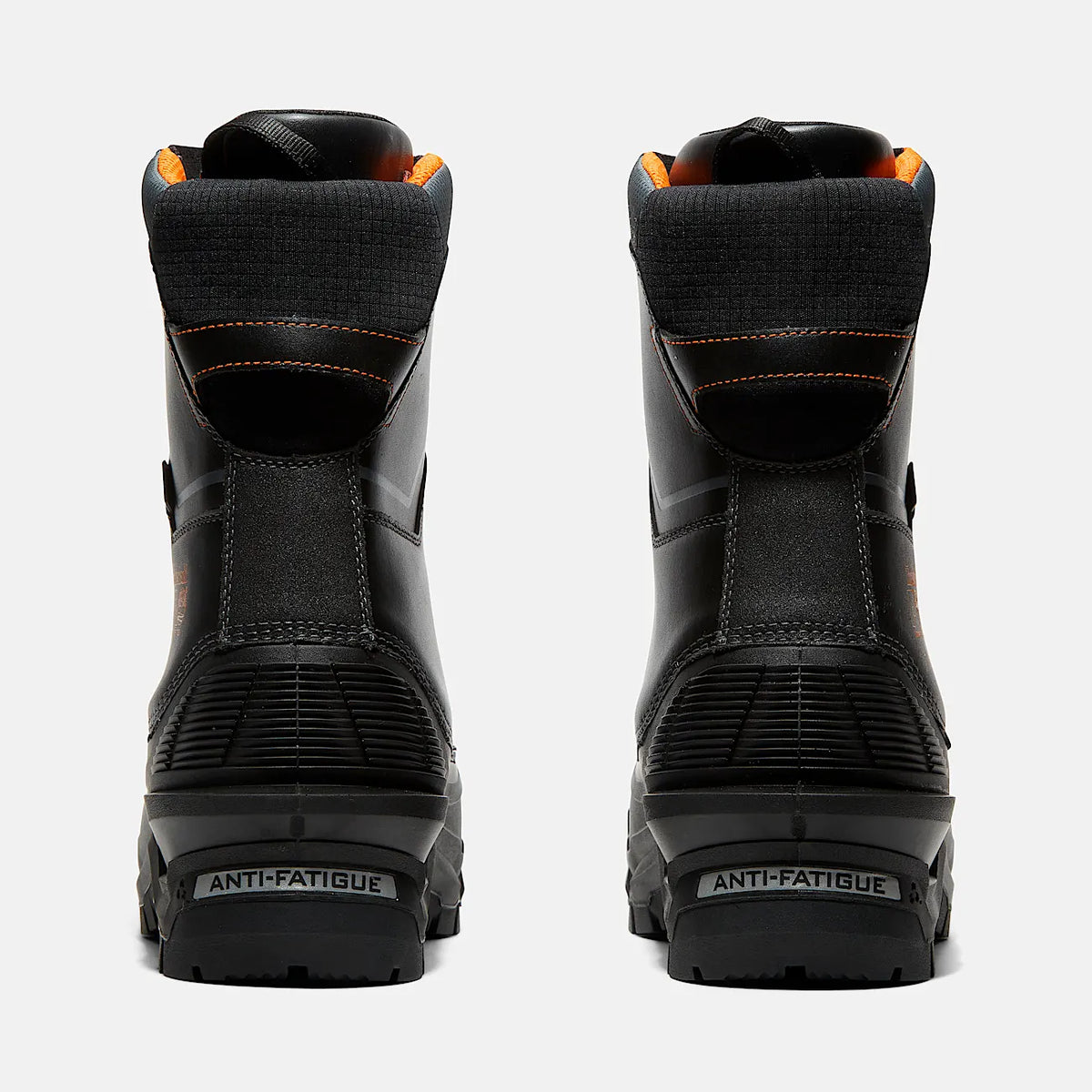 Men's 10-Inch Waterproof Winter Composite Toe Boot