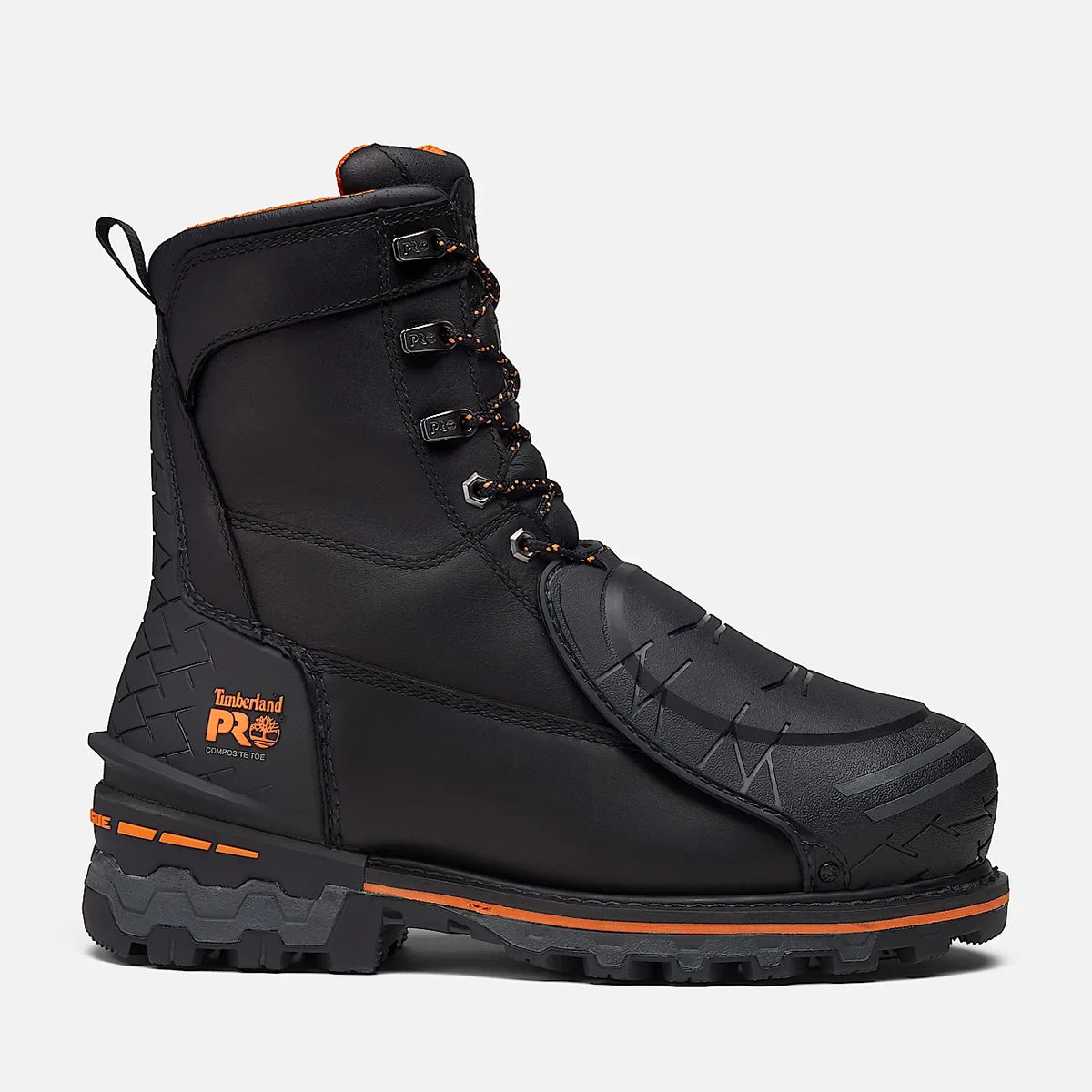 Men's 8-Inch Work Boot