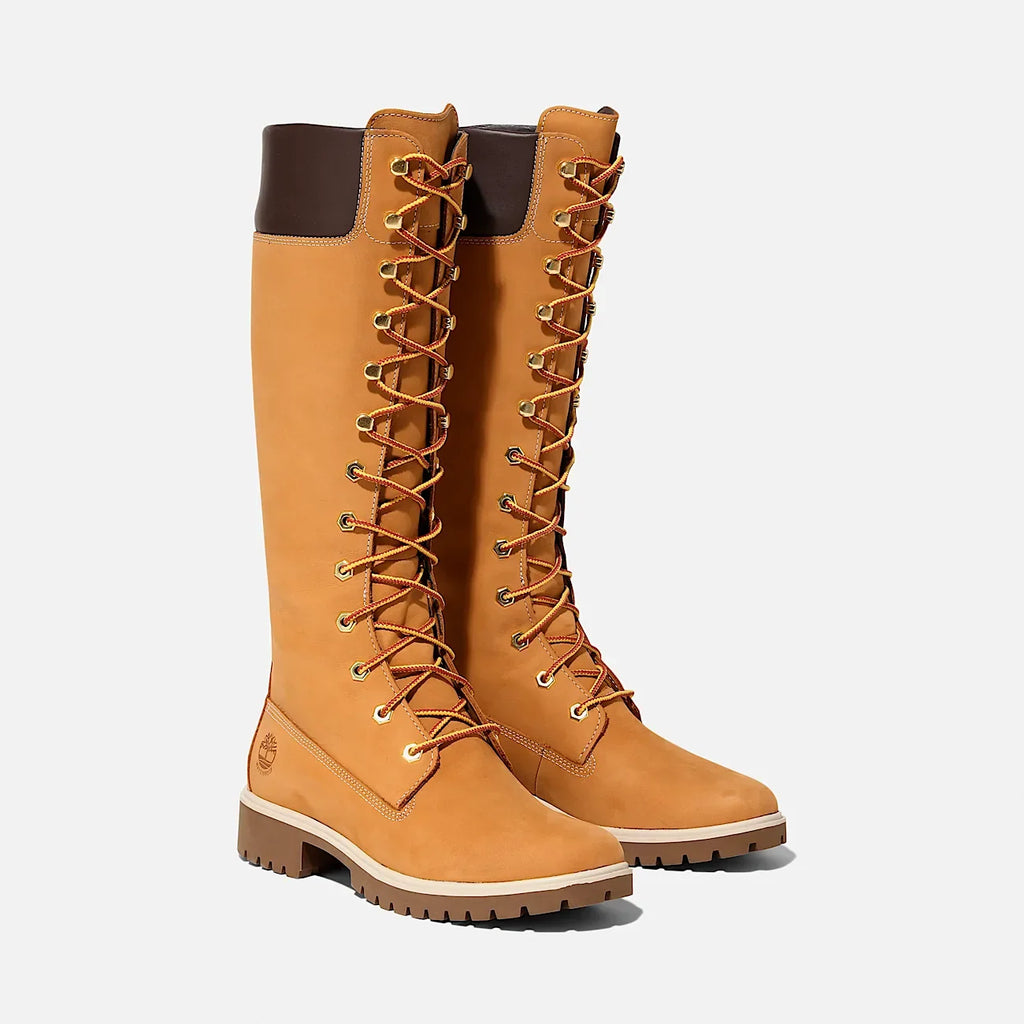 Women's 14-Inch Waterproof Boot