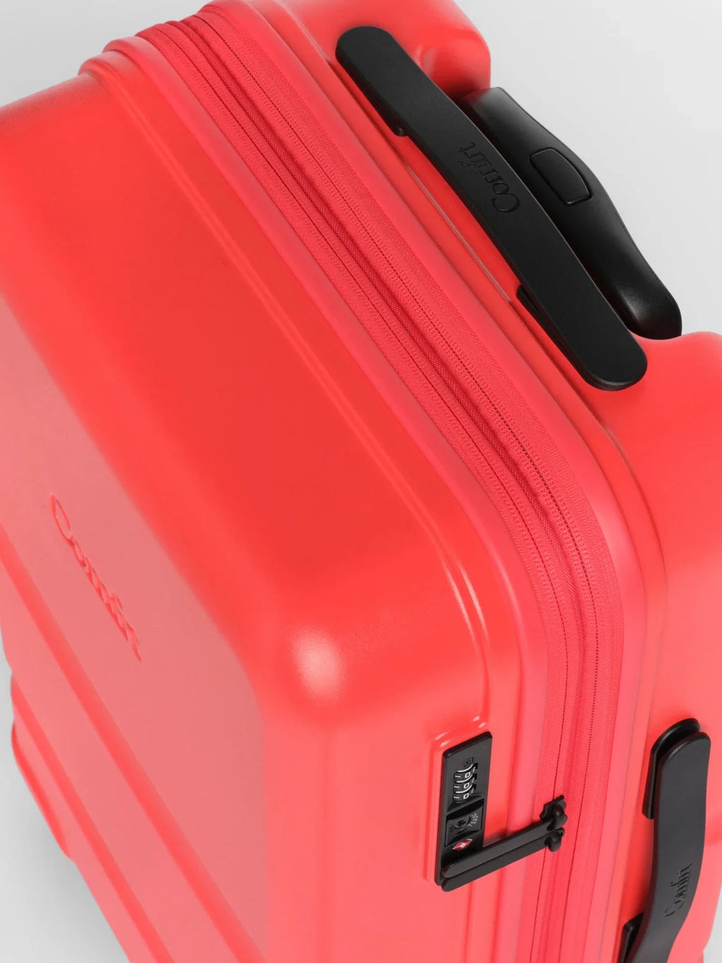 Carry-On Luggage - Pink