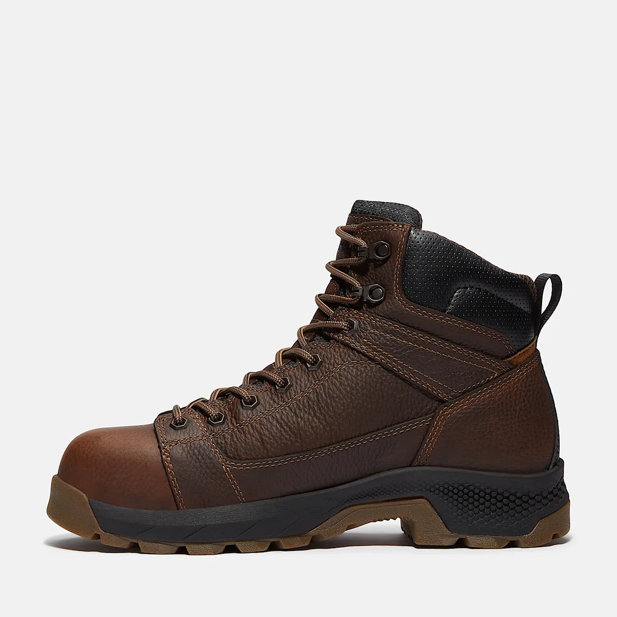 Men's Lace-To-Toe Composite Toe Work Boot