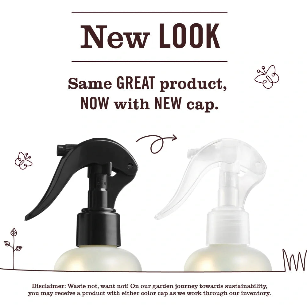 Non-Aerosol Room Spray - Rain Water