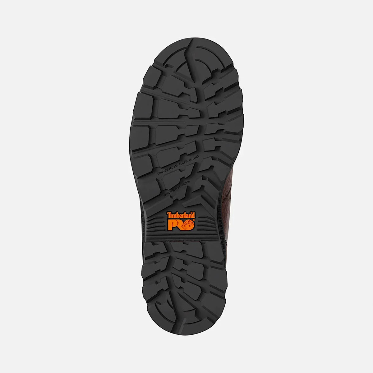 Men's Composite Toe Slip-On Work Shoe