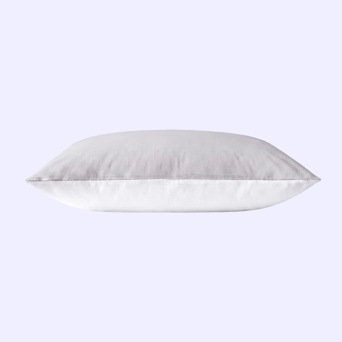 Reversible Cooling Pillowcases, 2-Pack - Pink