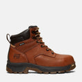Women's 6-Inch Composite Toe Waterproof Work Boot
