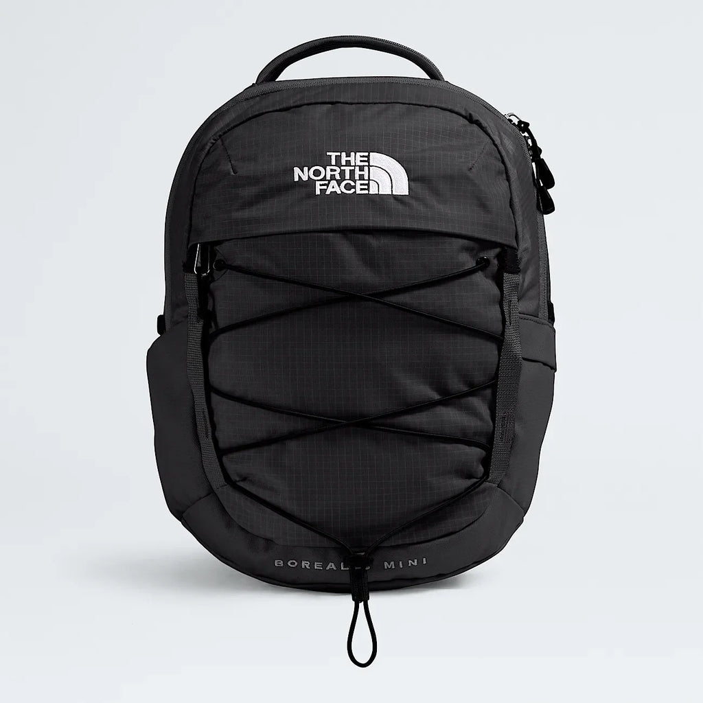 Mini Backpack - Black