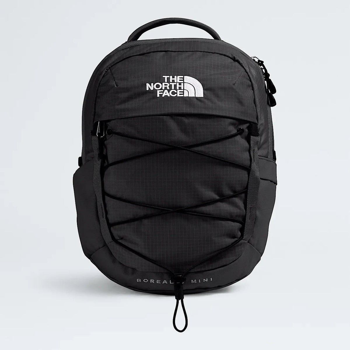 Mini Backpack - Black