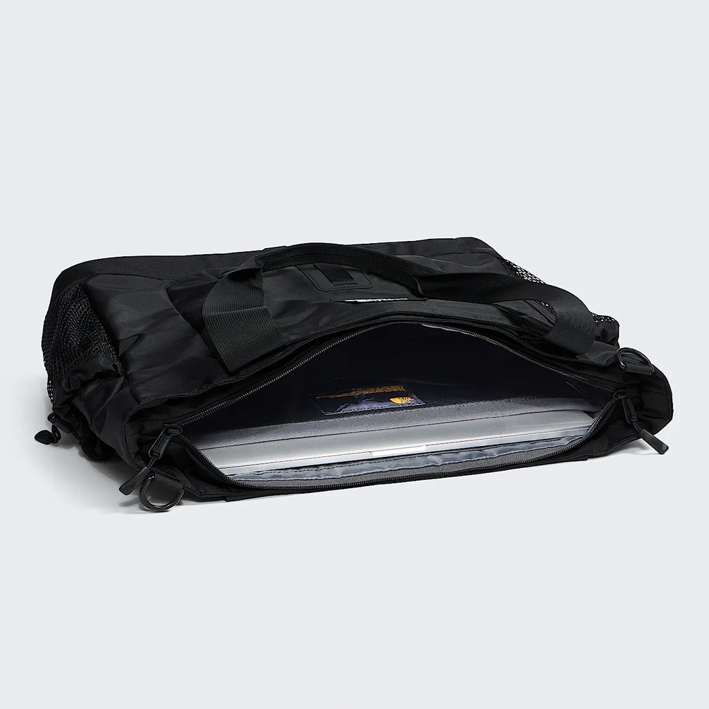 Everyday Carry Tote - Black