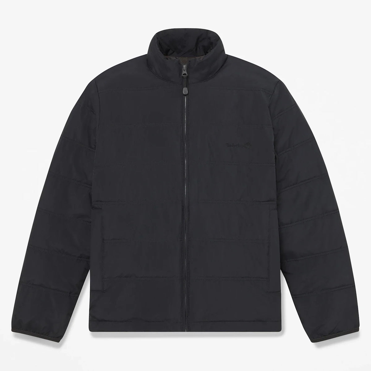 Men's Water-Repellent Puffer Jacket