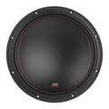 MTX 12 Inch 1500W Peak/750W RMS DVC 2 Ohm Car Subwoofer - 7512-22