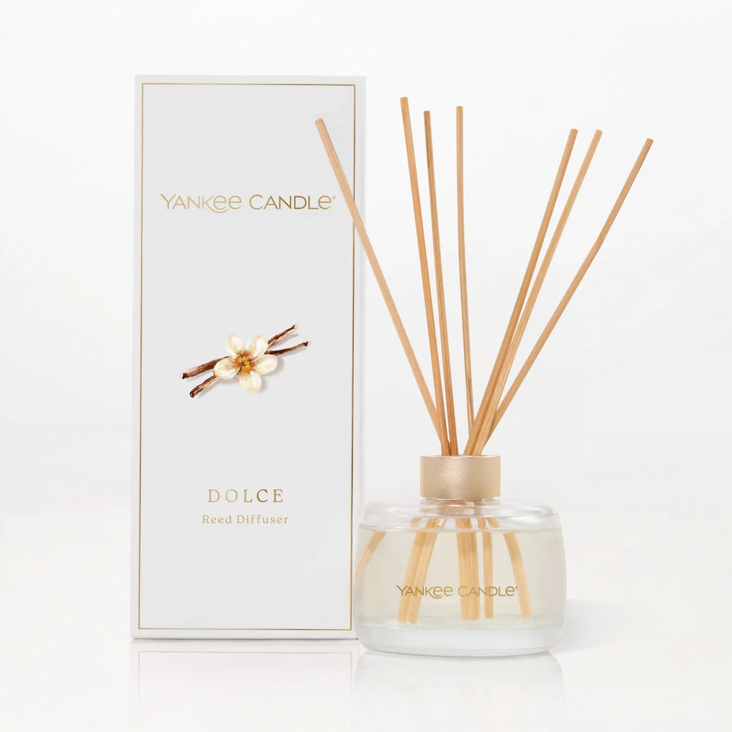 Dolce Reed Diffuser