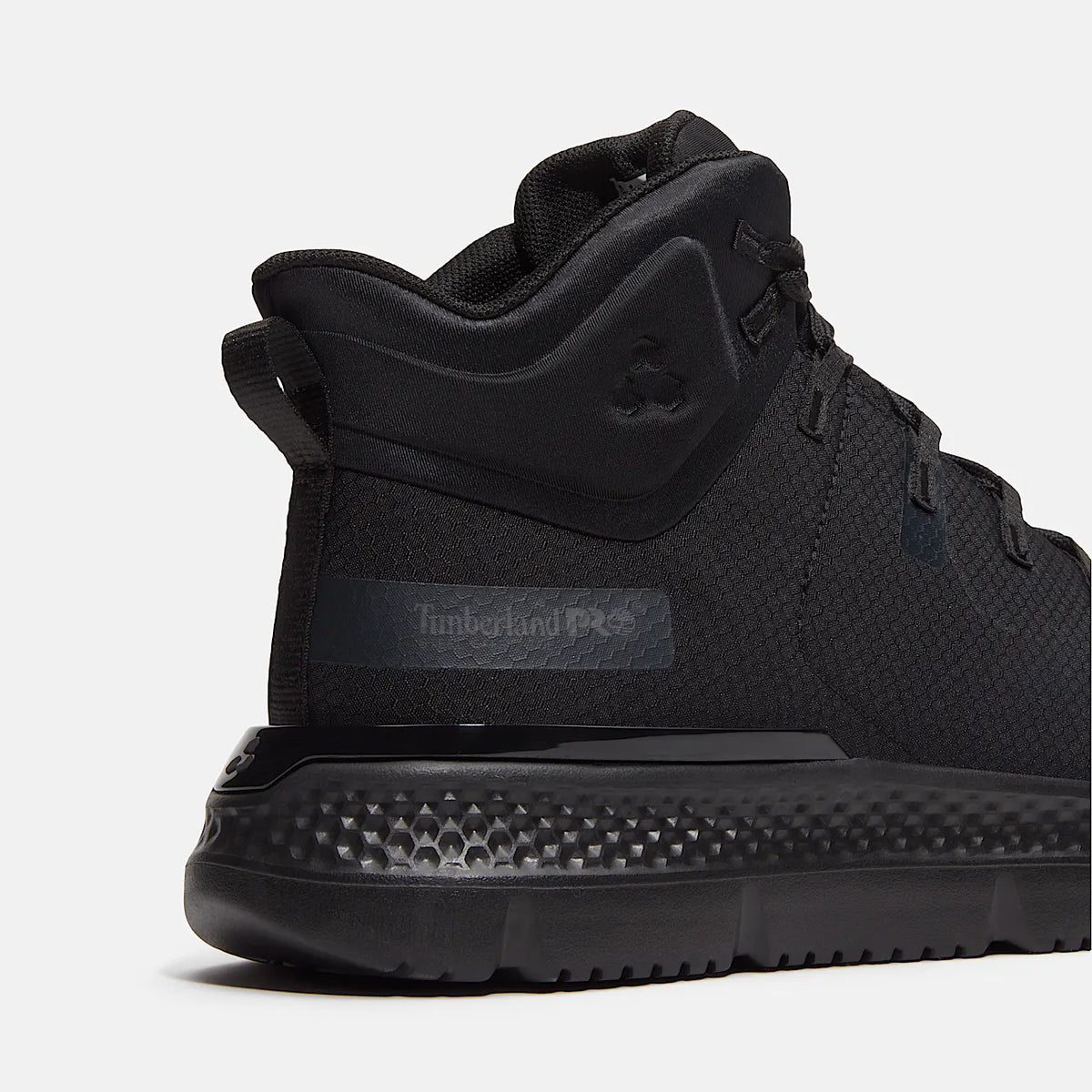 Men's Mid Steel Toe Work Sneaker