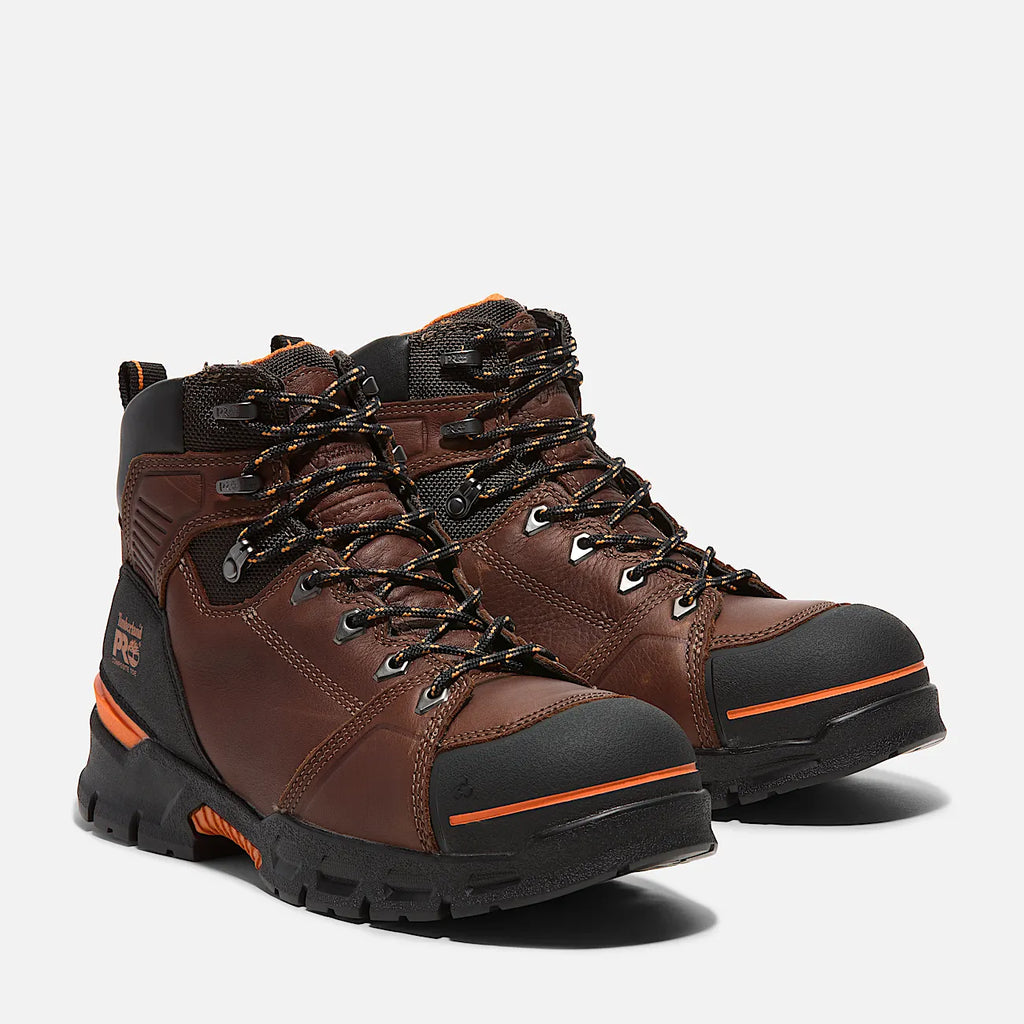 Men's Composite Toe Work Boot