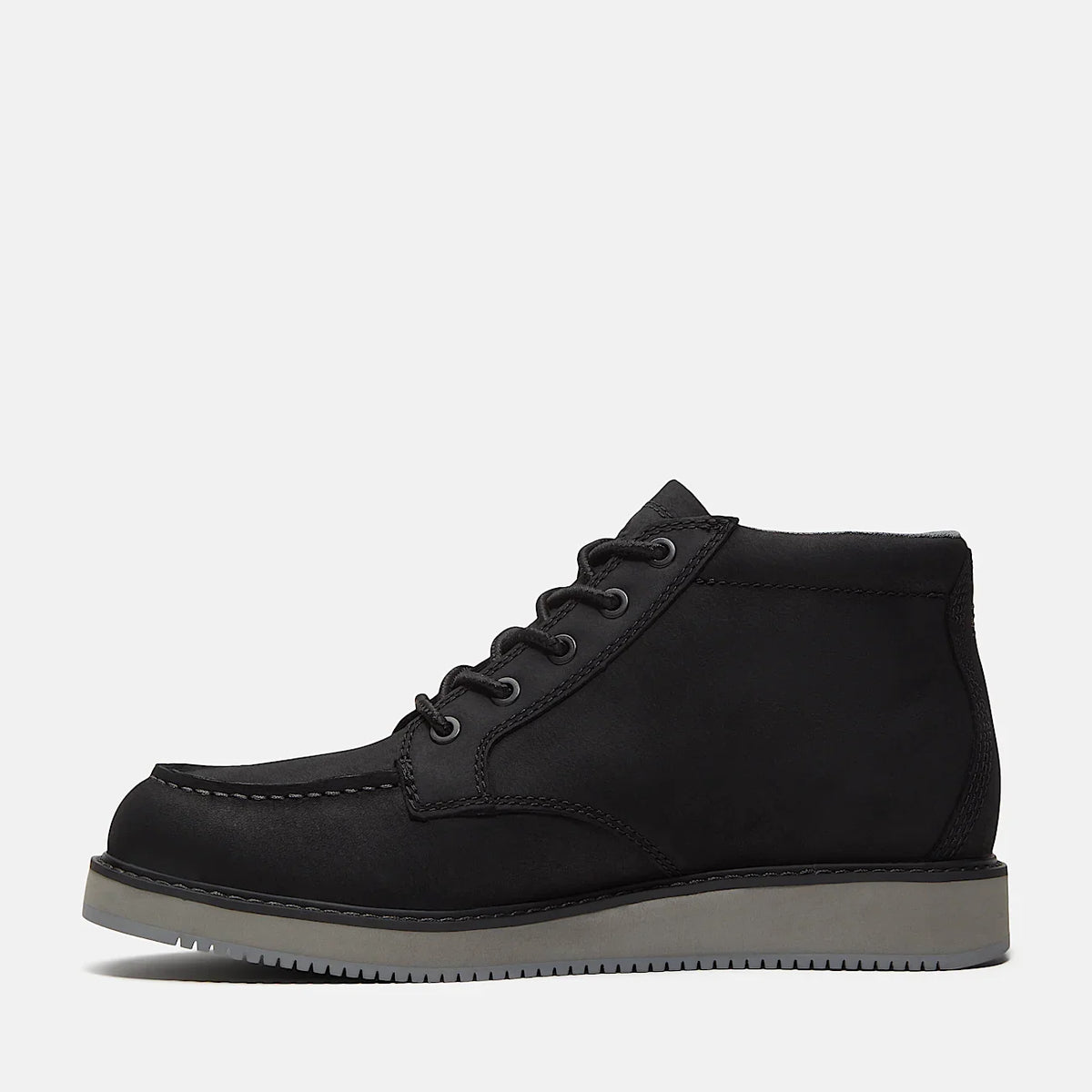 Men's Moc-Toe Chukka Boot