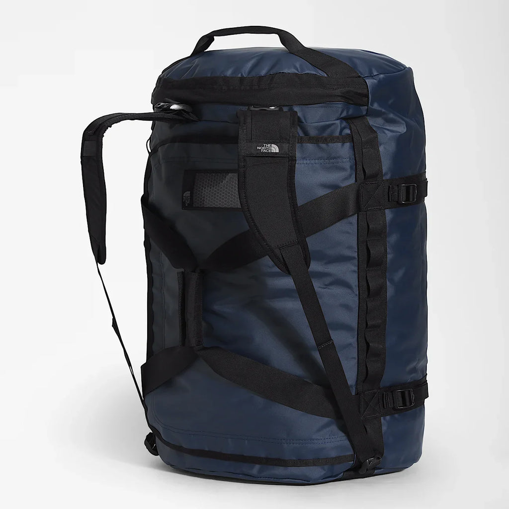 Large Expedition Duffel Bag - Navy