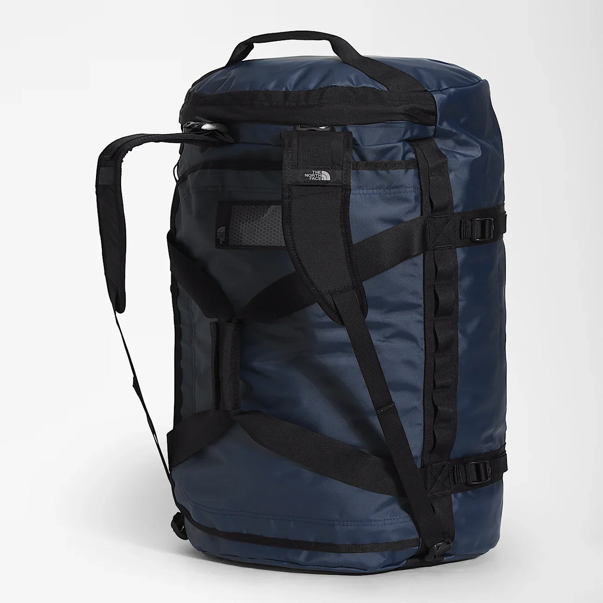Large Expedition Duffel Bag - Navy