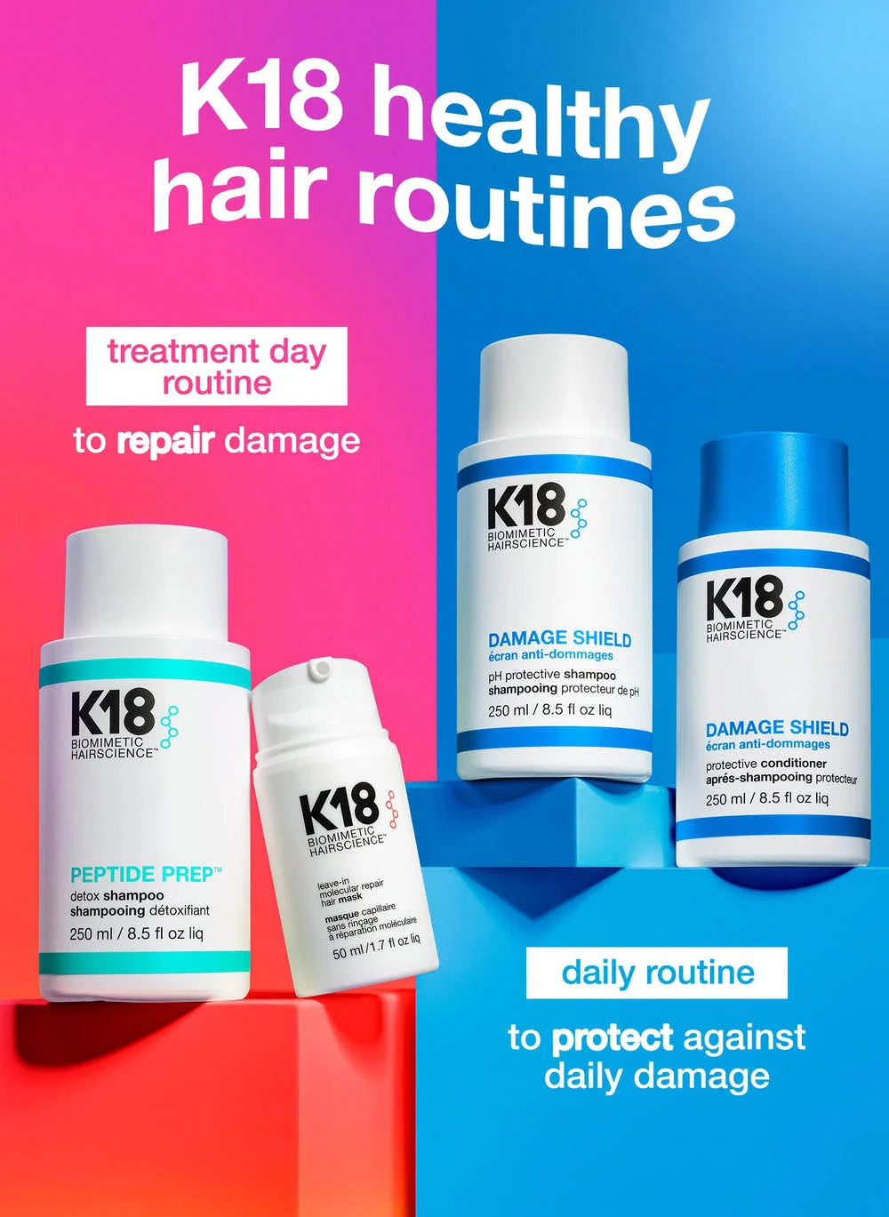 Jumbo Protective Hair Conditioner
