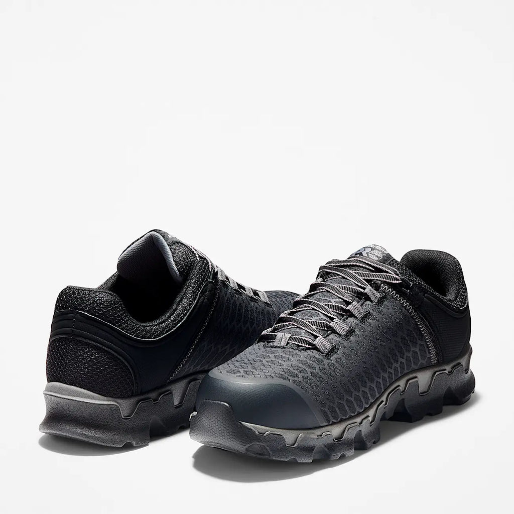 Men's Alloy Toe Athletic Work Sneaker