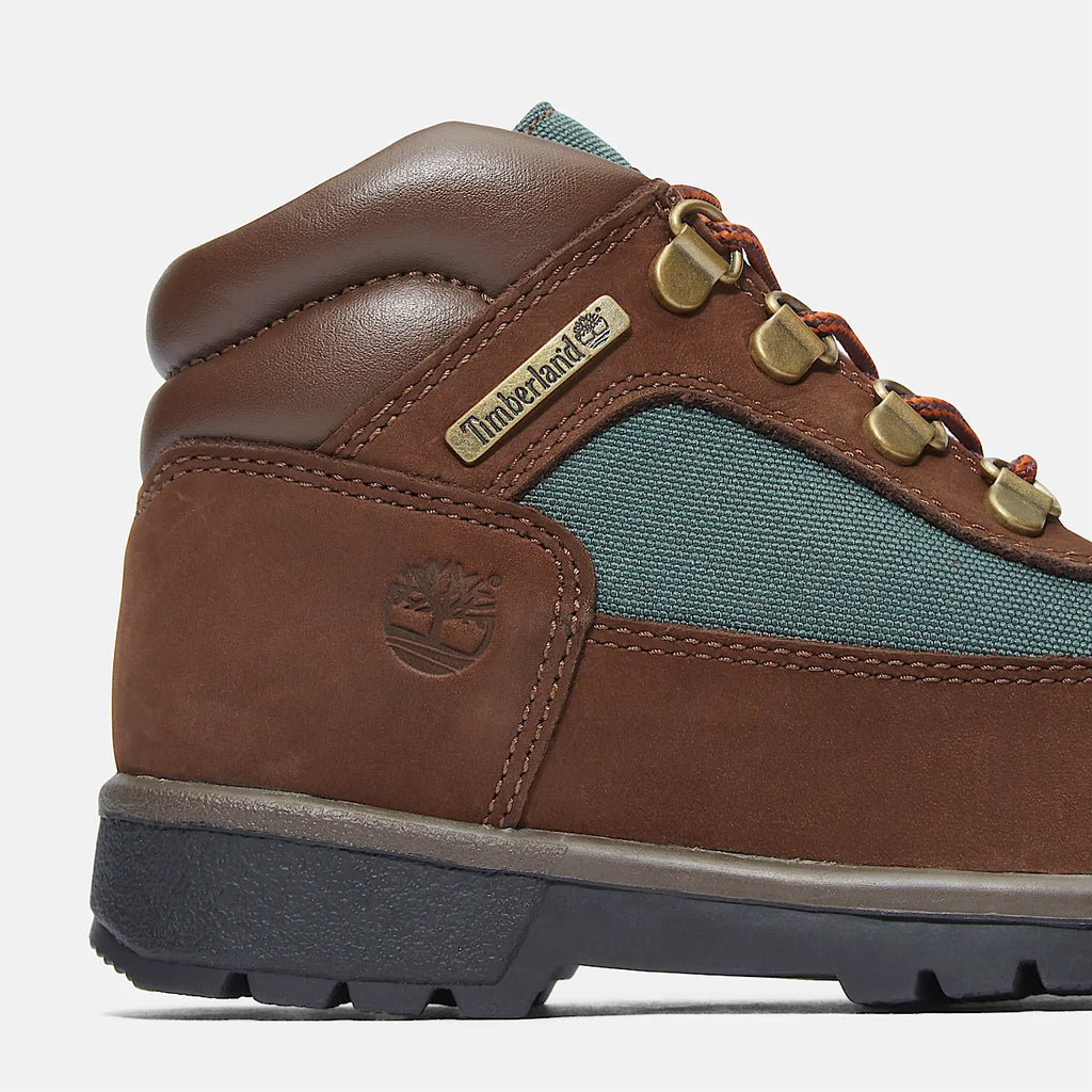 Youth Field Boot