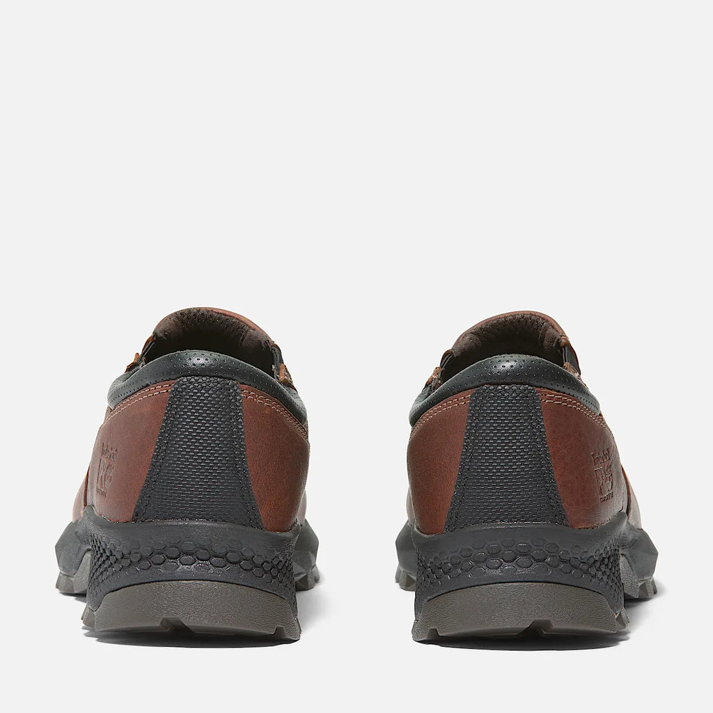 Men's Composite Toe Slip-On Work Shoe