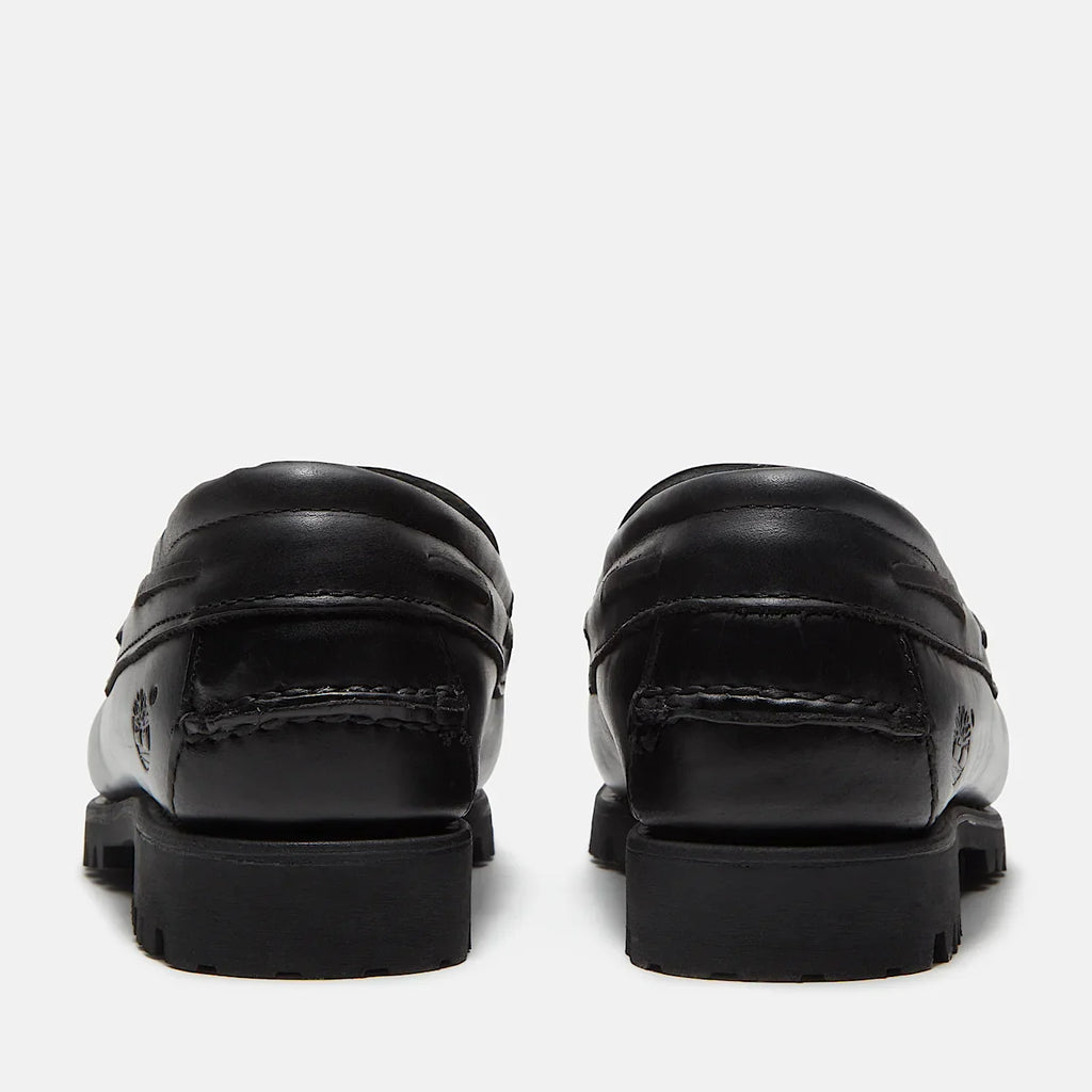 Women's Kiltie Loafer