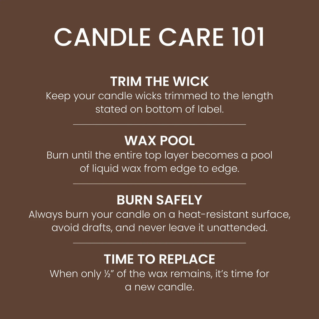 Large Jar Candle - Chocolate Dessert