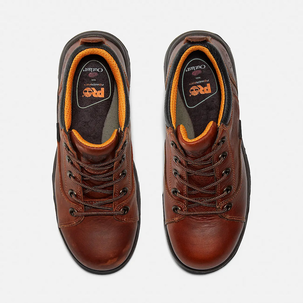 Women's Alloy Toe Casual Work Shoe
