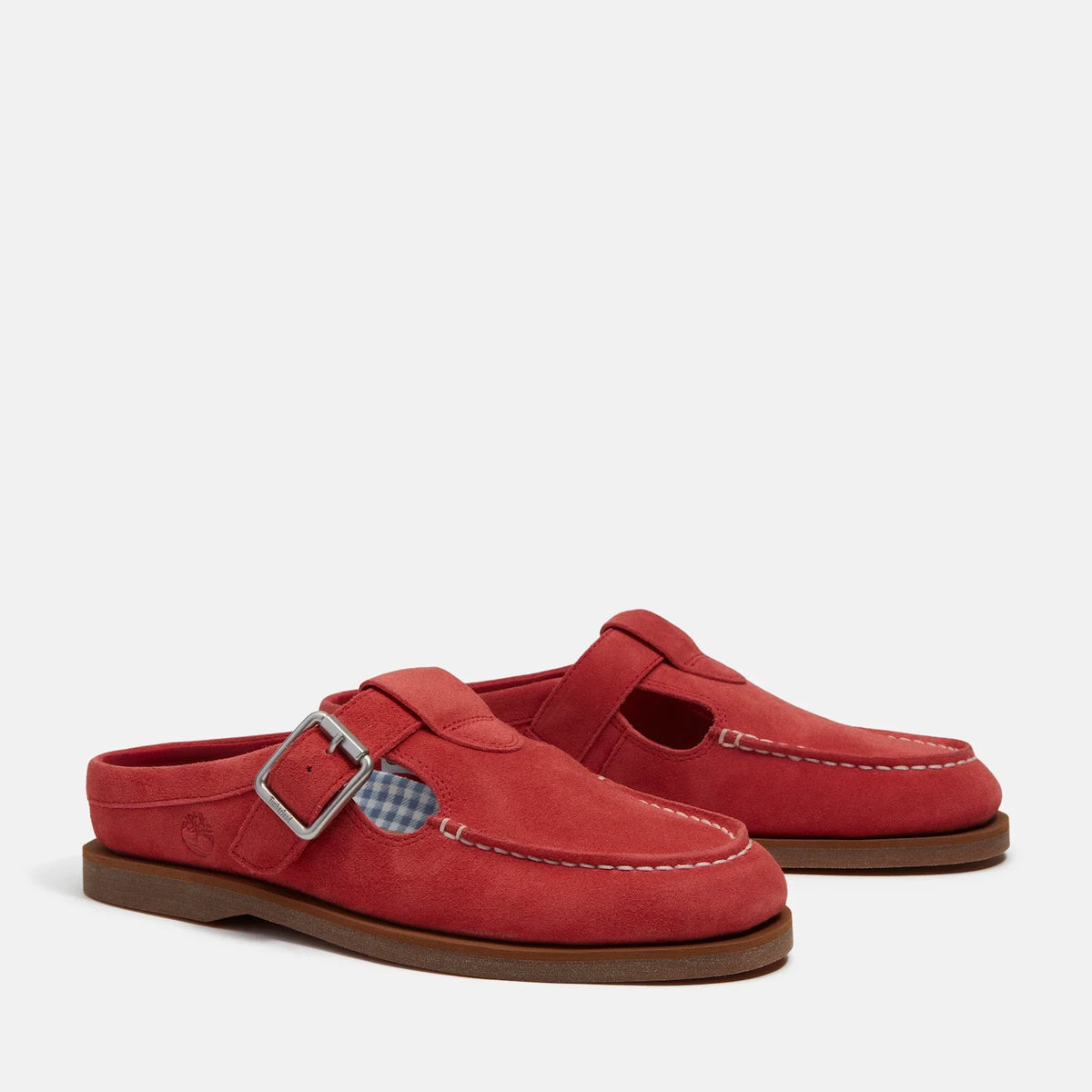 Women's Boat Mule