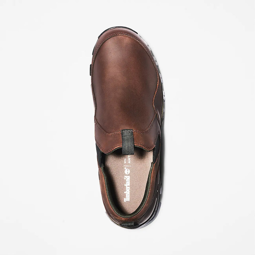 Men's Slip-On Hiking Shoe