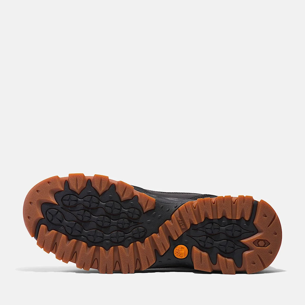 Men's Mid Lace-Up Hiking Boot
