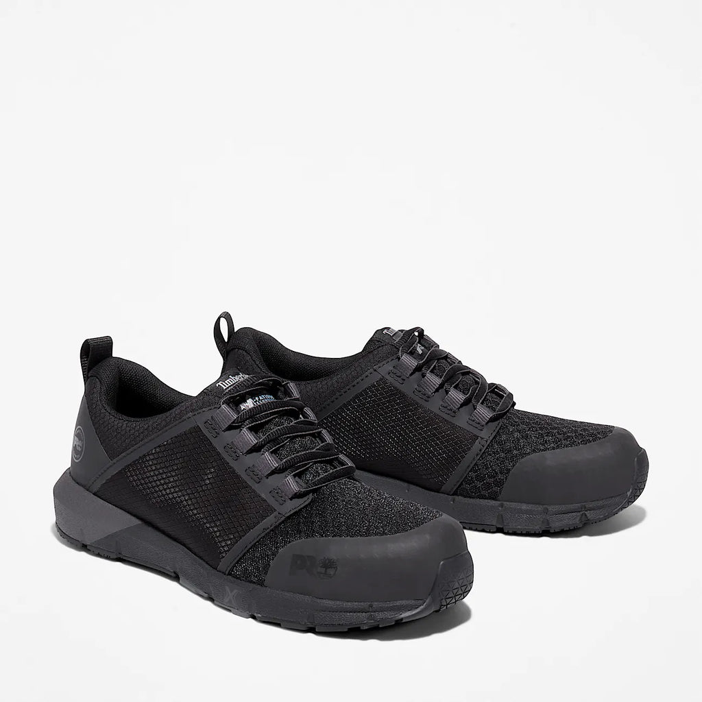 Women's Composite Toe Work Sneaker