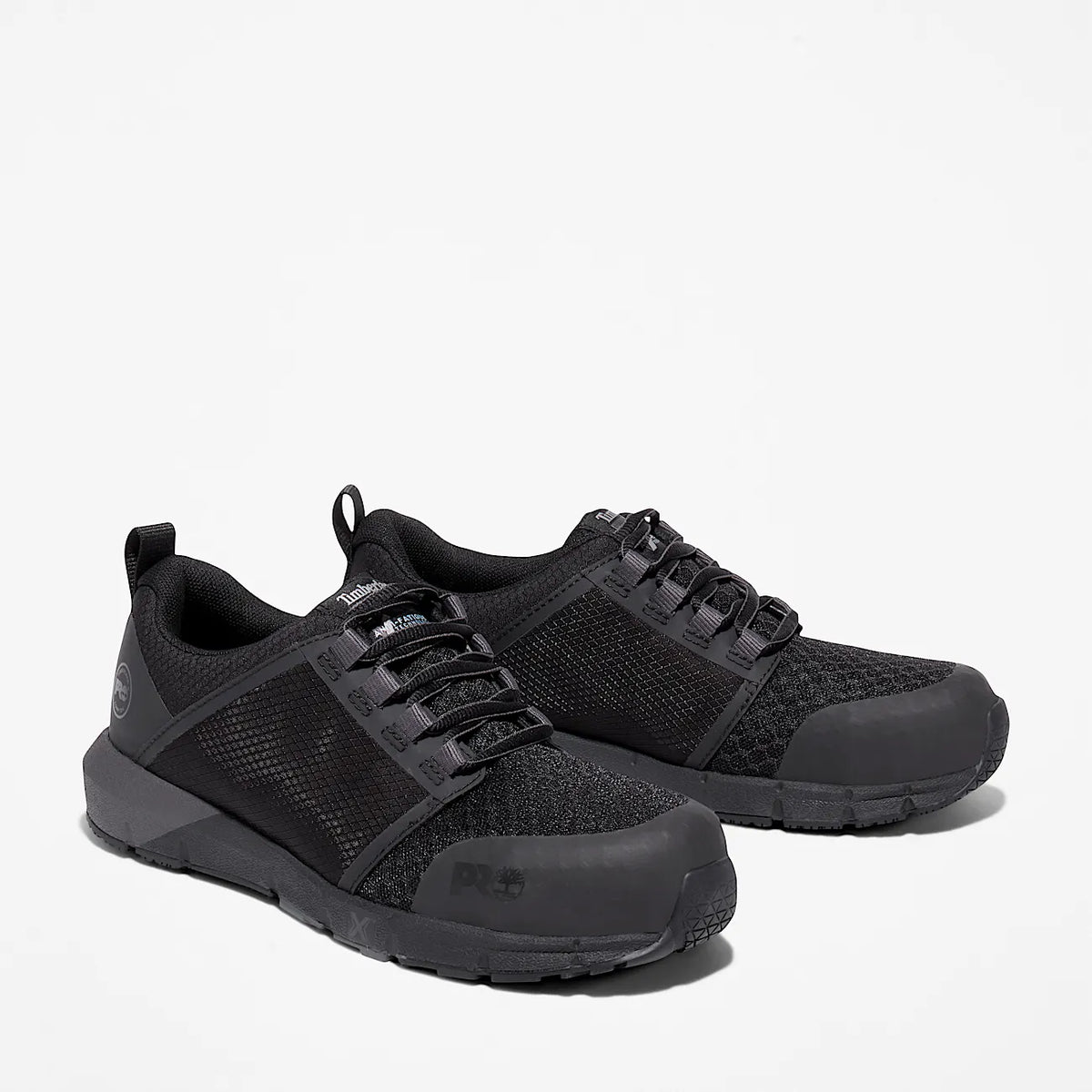 Women's Composite Toe Work Sneaker