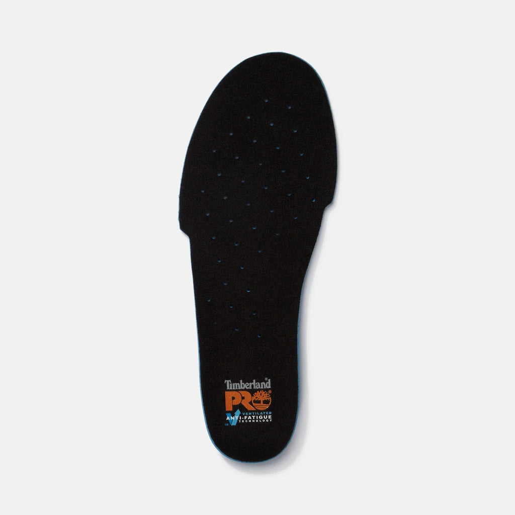 Ventilated Cushioned Shoe Insert
