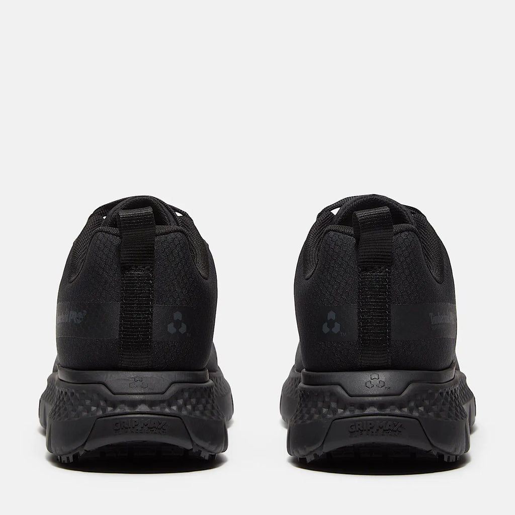 Women's Slip-Resistant Hospitality Work Sneaker