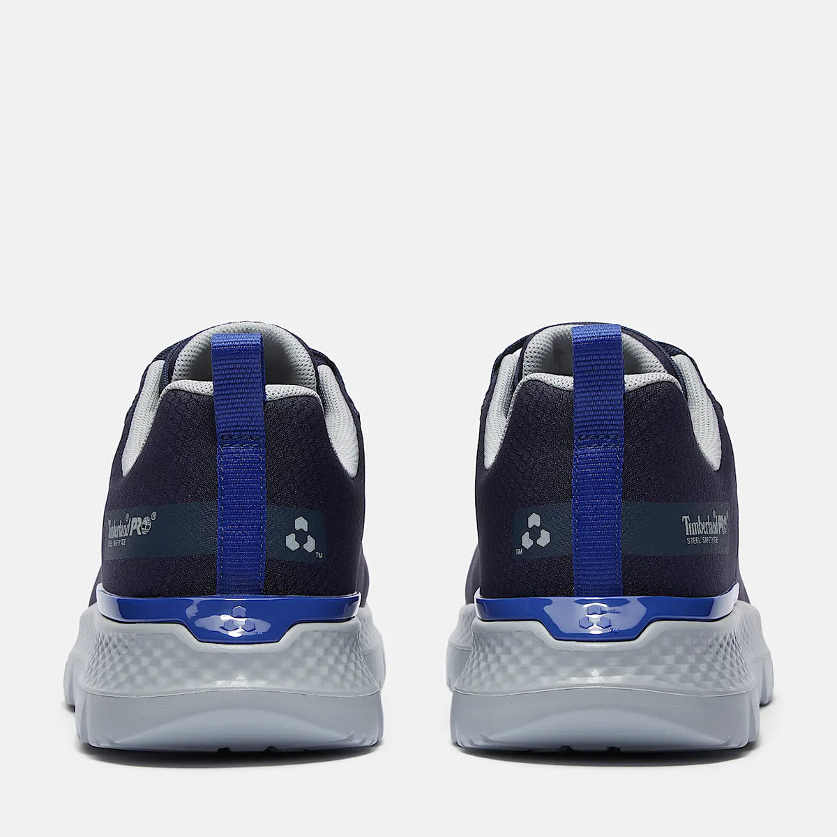 Men's Steel-Toe Work Sneaker