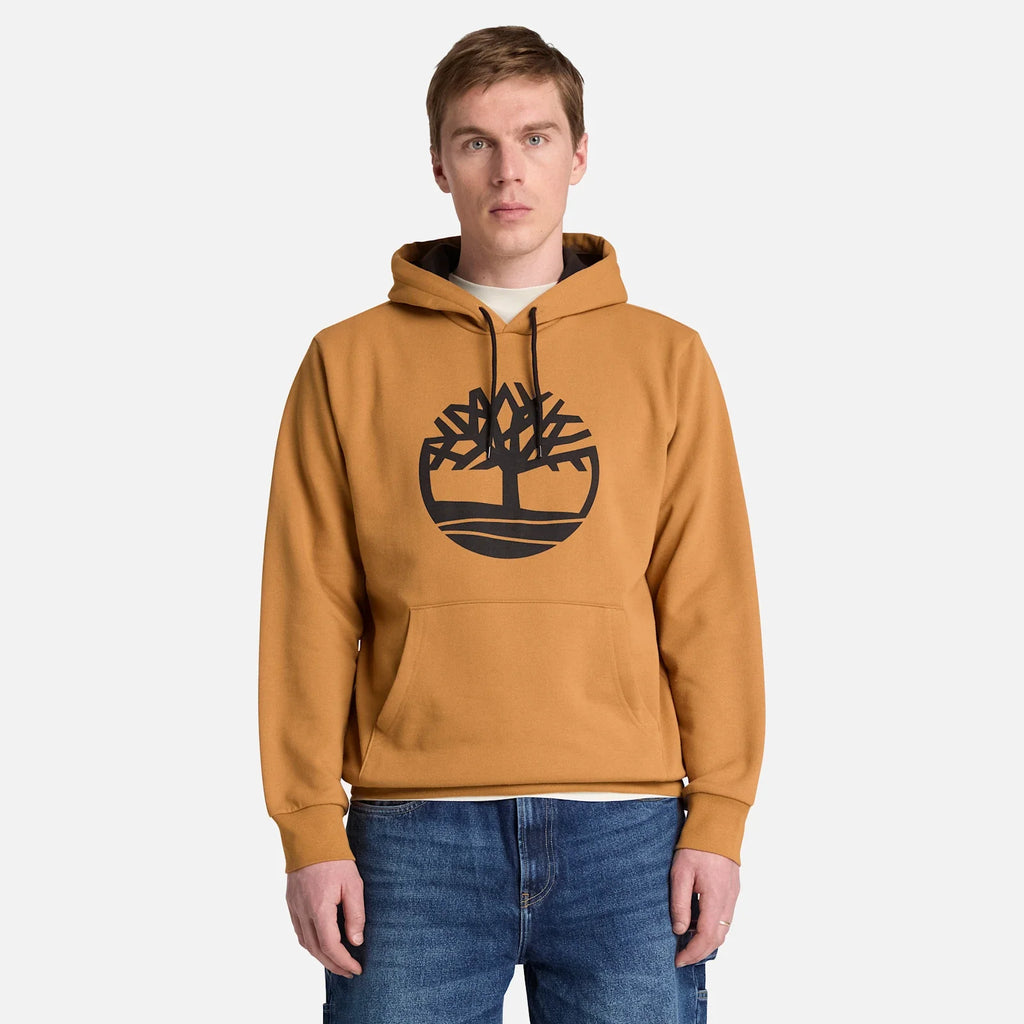 Men's Graphic Hooded Sweatshirt